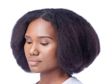 Uk Natural Hair Extensions Afro Caribbean By Toallmyblackgirls