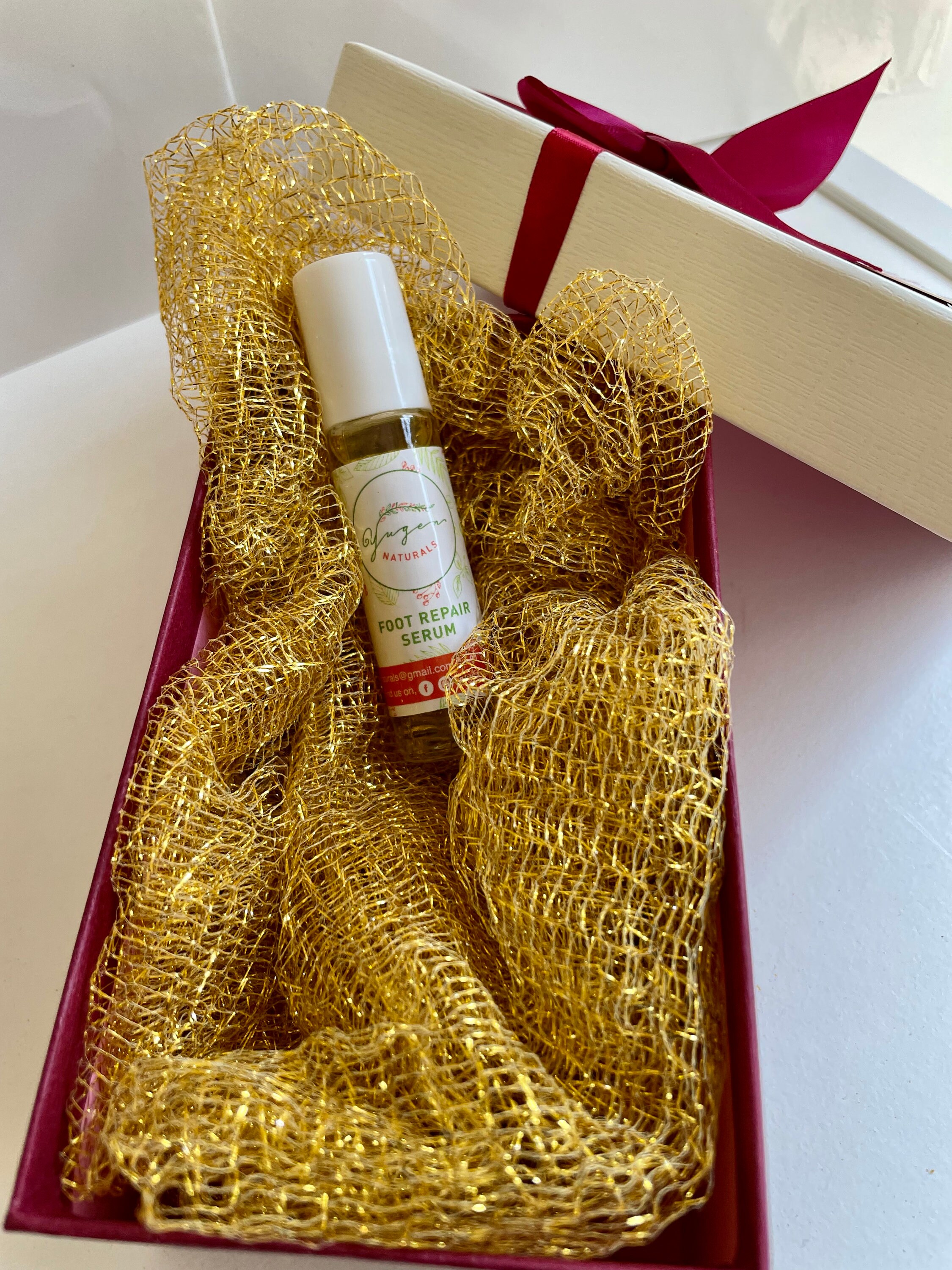 Foot Repair Serum, Corns, Calluses, Warts Roller,balm Etsy UK