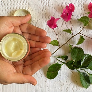 Hidratante facial Calm Skin (orgánico)