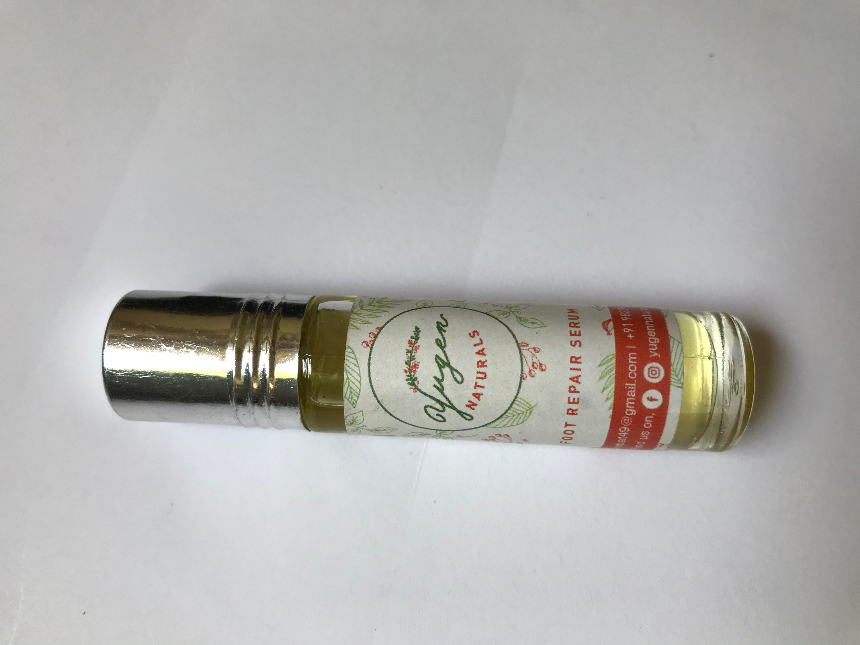 Foot Repair Serum Corns Calluses Warts Etsy