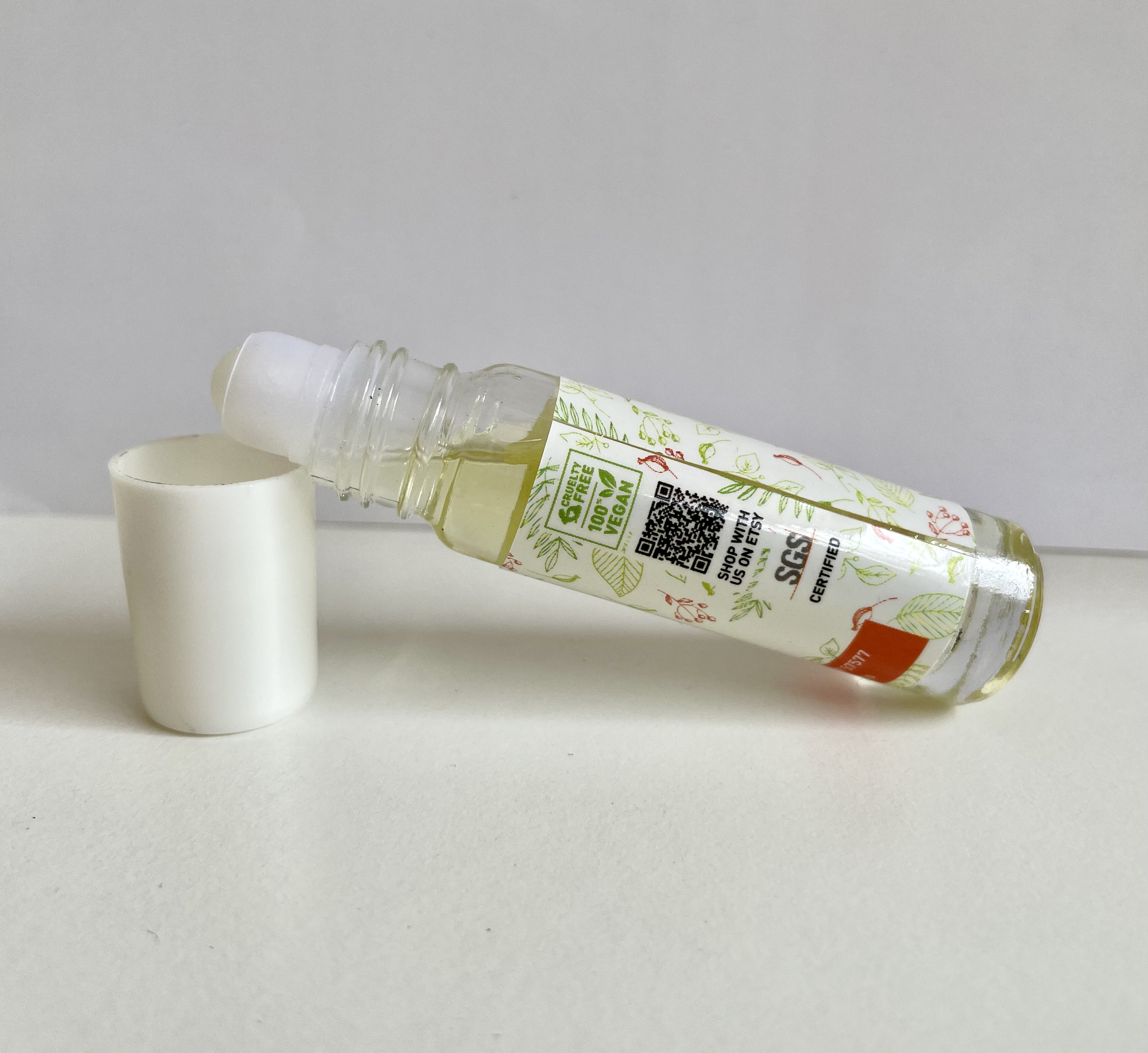 Foot Repair Serum, Corns, Calluses, Warts Roller,balm Etsy UK