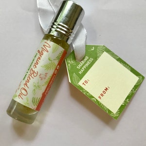 Migraine, Headache Healing Balm/Roller
