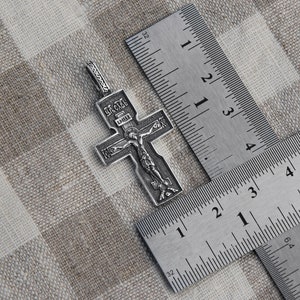 crucifix orthodox