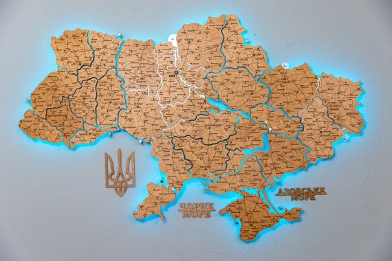 Ukraine World Atlas 28,871 World Map Ukraine Images, Stock Photos, 3D