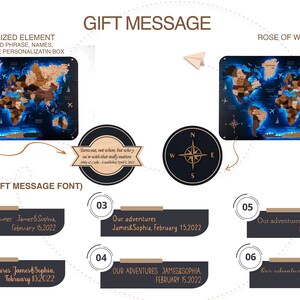 Canvas World Map Push Pin Adventure - Il 300x300.5686896646 I6e6 