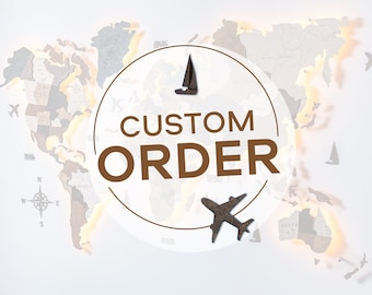 Custom Order