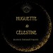Huguette et Célestine