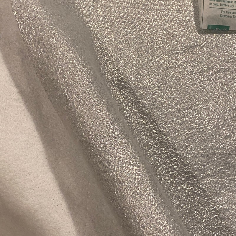 Pellon Polyester Quilting Batting, White 96" X 30 Yards By The Bolt