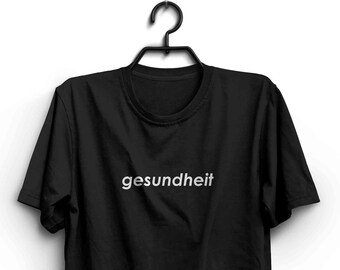 Funny German Vintage
