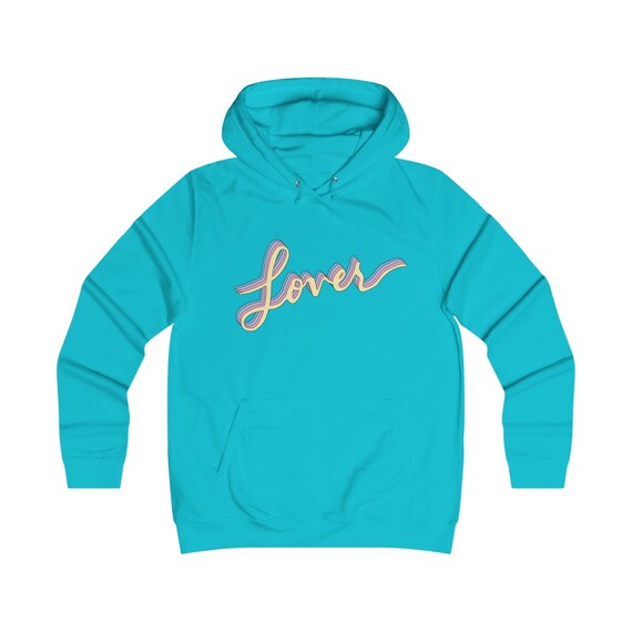 lover hoodie