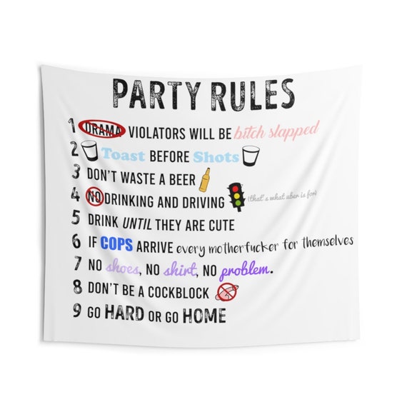 Featured image of post College Dorm Tapestry Funny