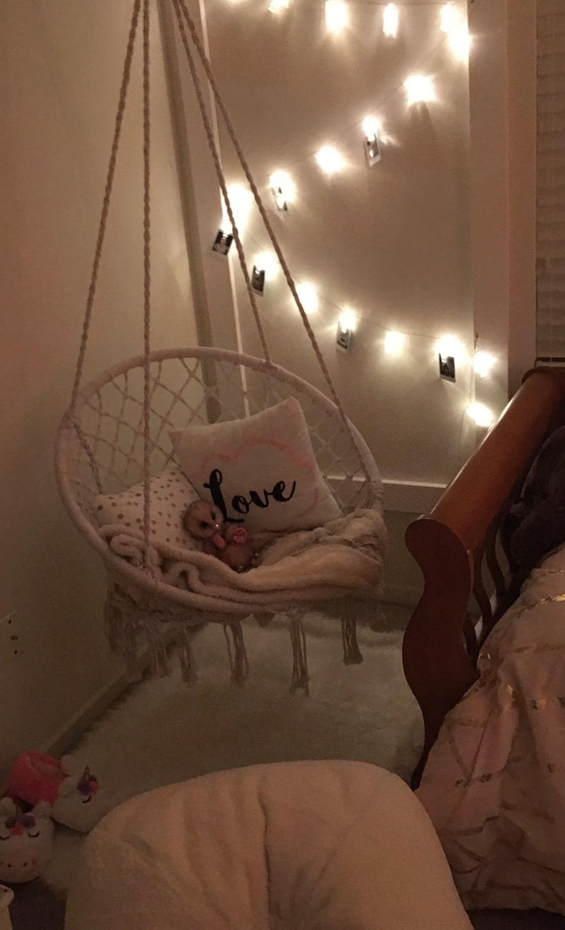 Teen hangout room furniture image