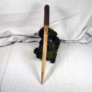 Magic wand