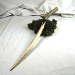 Magic wand