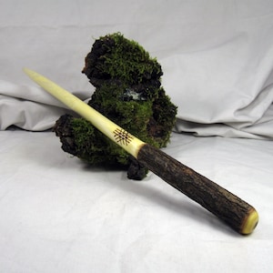 Magic wand