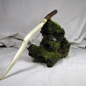 Magic wand