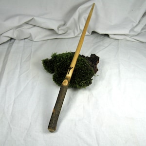 Magic wand