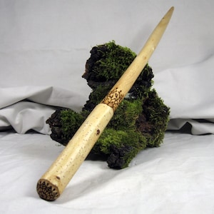 Magic wand