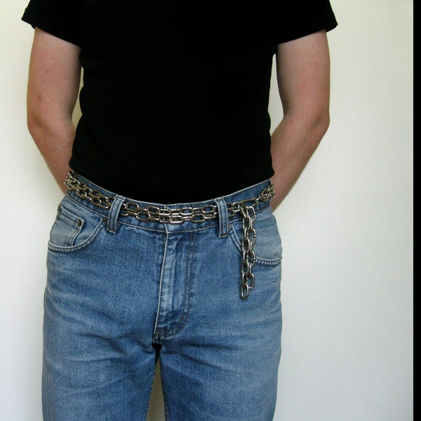 chain for belt