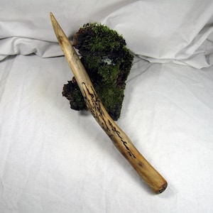 Magic wand