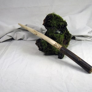 Magic wand