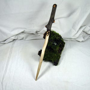Magic wand