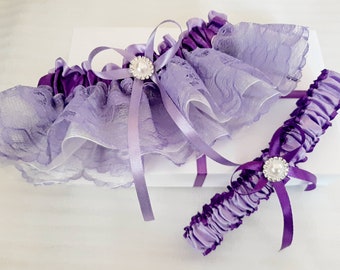 wedding garter sets victoria's secret