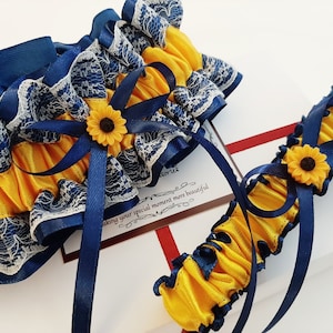 Sunflower Garter Belt - Etsy Sunflower Garter Belt - Etsy