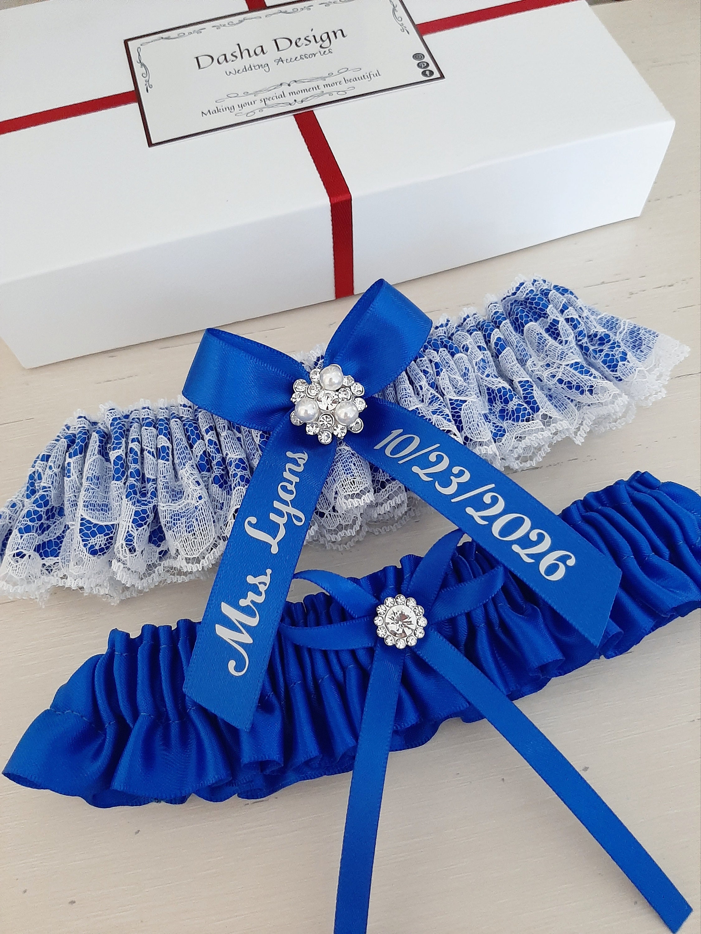 Wedding Garter Something Blue, Garter Belt, Bridal Garter, Wedding Garter, Blue  Garter, Wedding Garter Set, Personalized Garter, Leg Garter - Etsy