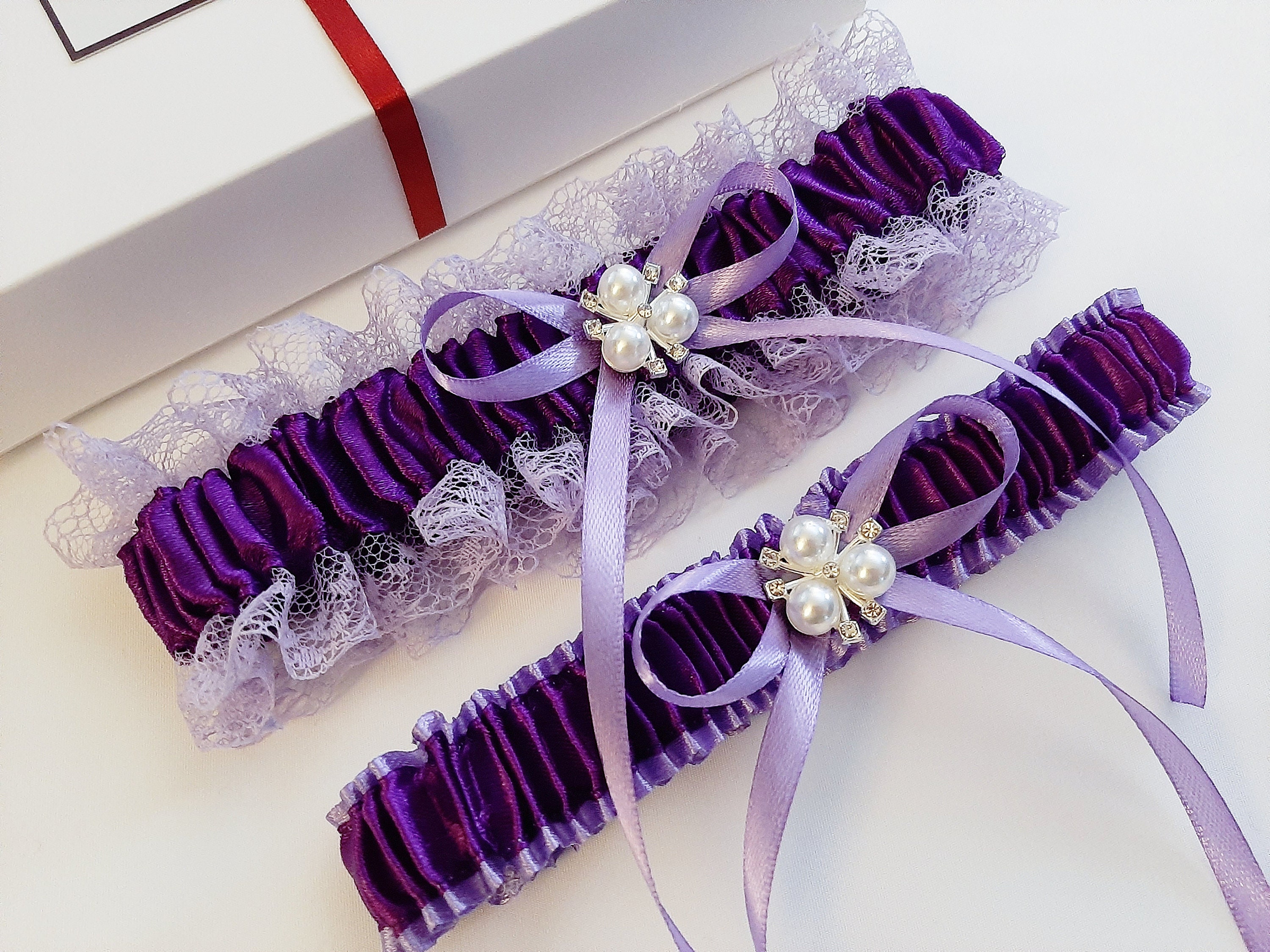 glitter garter belt garters stocking main image 0