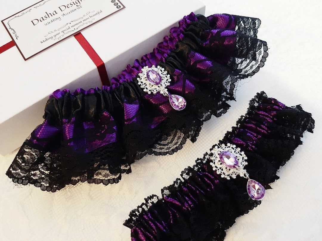 【SCULPTOR】Wedding Garter Belt Half-pants Pale Purple il_1080xN.3773728791_37ay.jpg