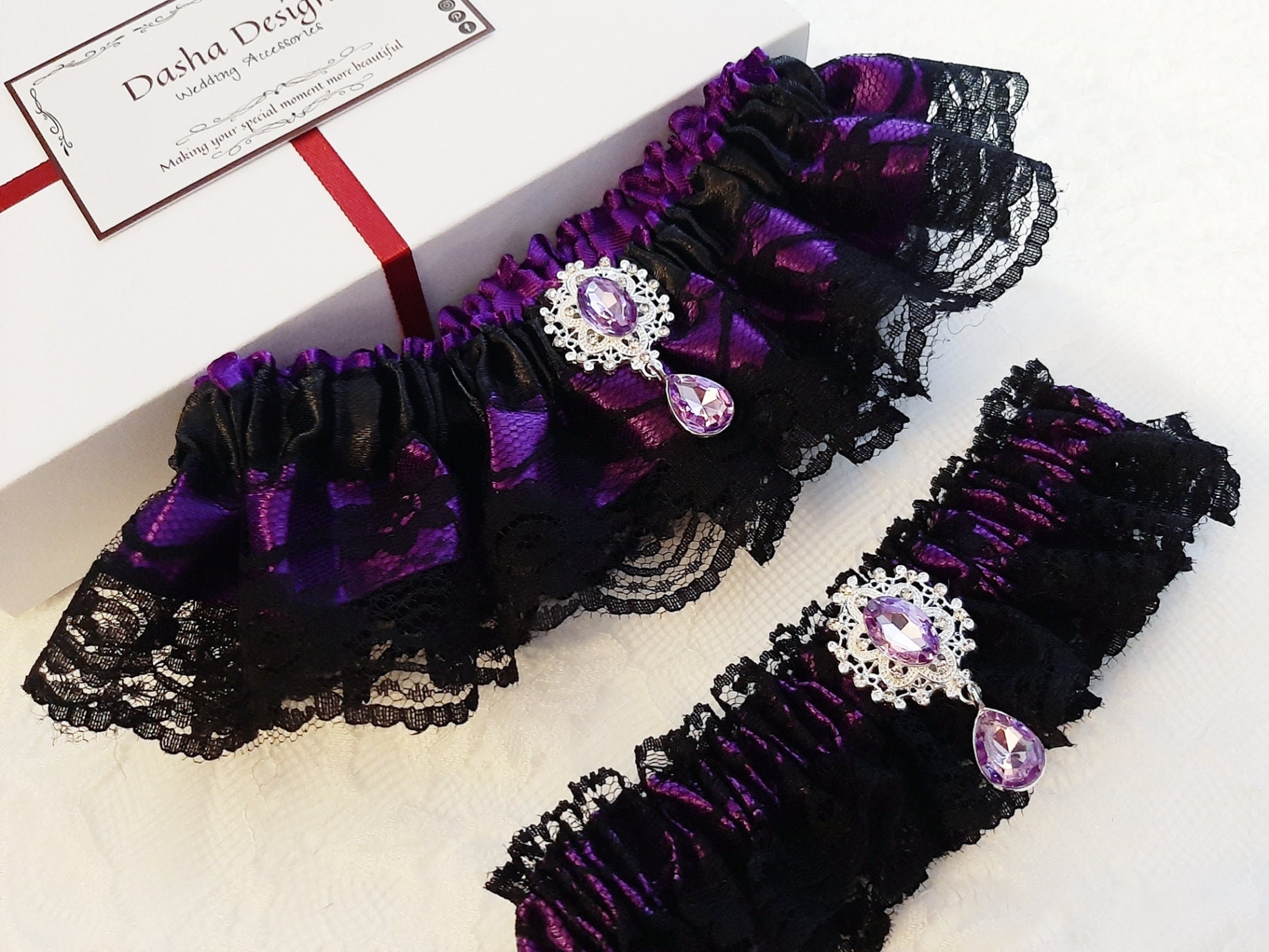 Cute garter belt 2025