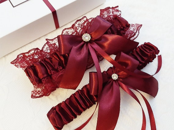 Burgundy Wedding Garter Set, Burgundy Bridal Garter, Garter Belt, Burgundy Garter Set, Leg Garter for Bride, Toss and Keepsake Set - Etsy Burgundy Wedding Garter Set, Burgundy Bridal Garter, Garter Belt, Burgundy Garter Set, Leg Garter for Bride, Toss and Keepsake Set - Etsy