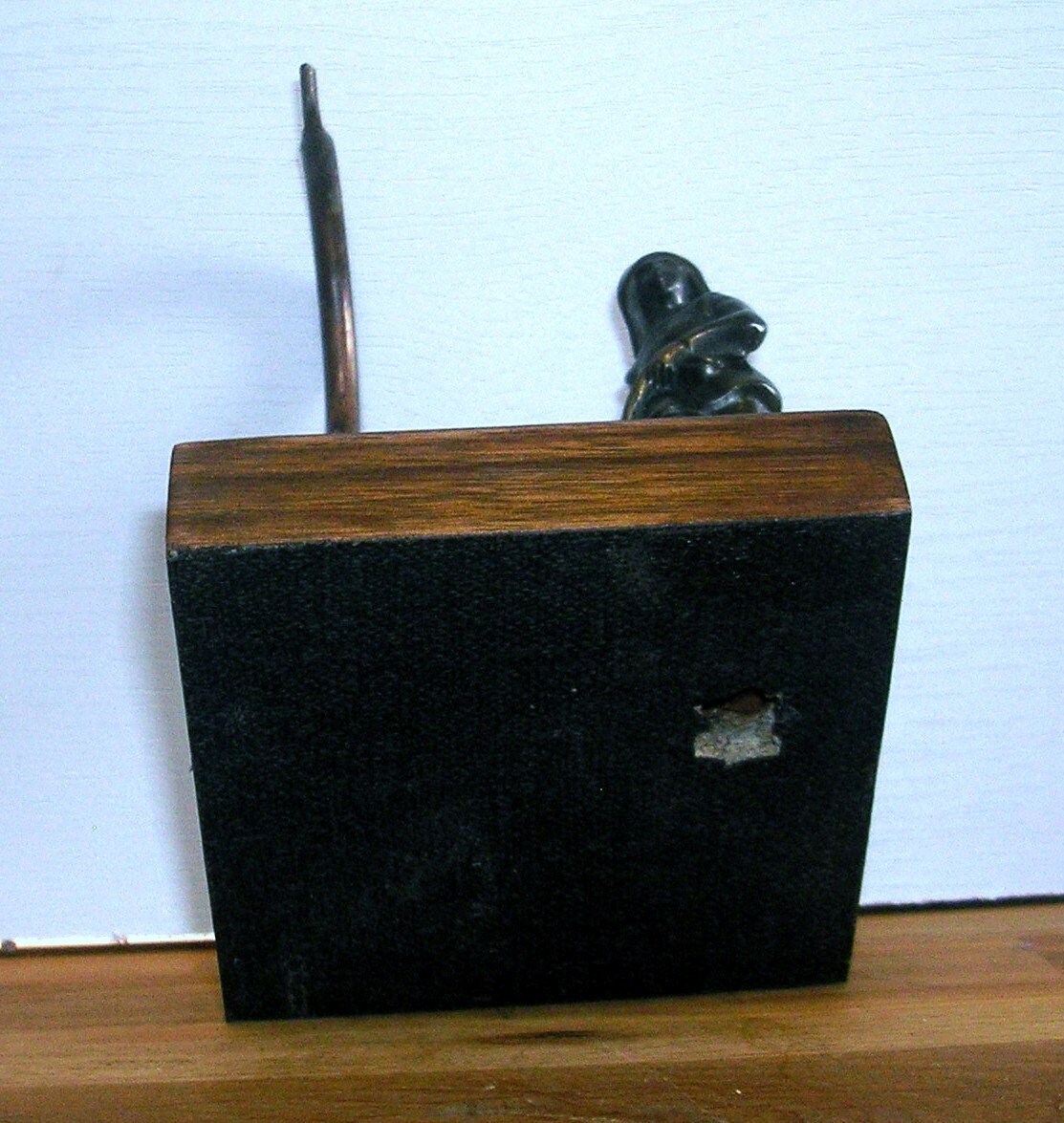 A Vintage Pocket Watch Stand Etsy