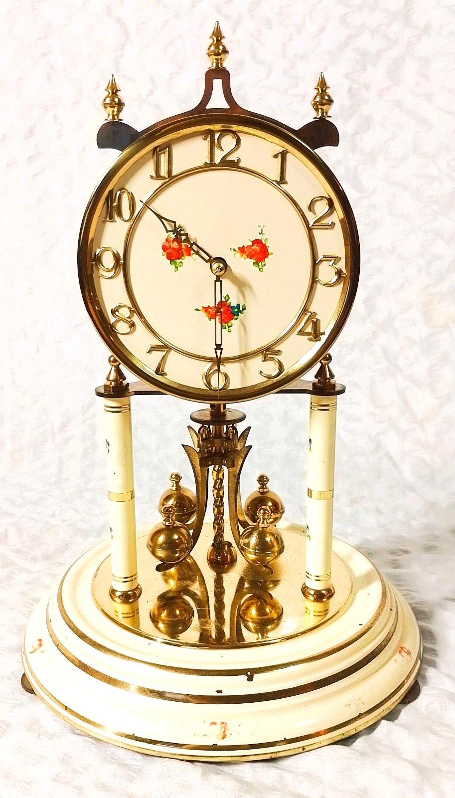 German dome clock - Etsy 日本