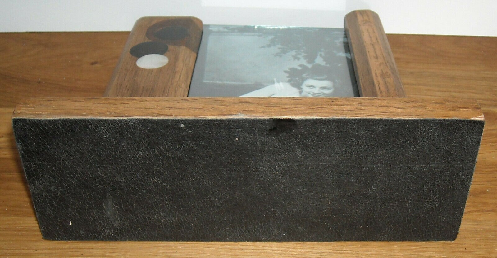 Vintage Art Deco Picture Frame | Etsy