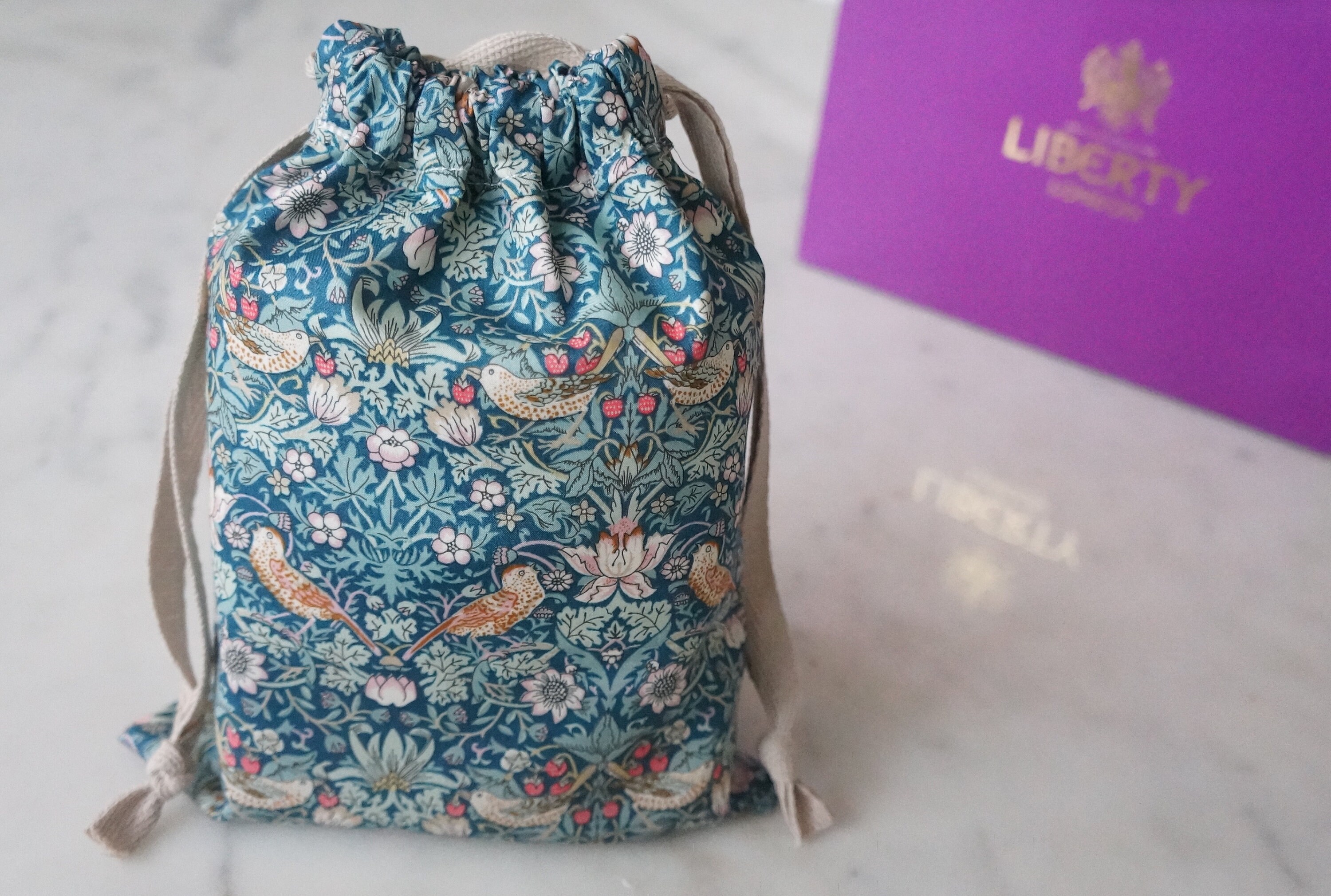 Liberty london bag Etsy España
