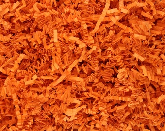 1kg Deep Red Shredded Kraft Paper Shred for gift box/hamper fill Zigzag/Crinkle cut 1kg Deep Red Shredded Kraft Paper Shred for gift box/hamper fill Zigzag/Crinkle cut