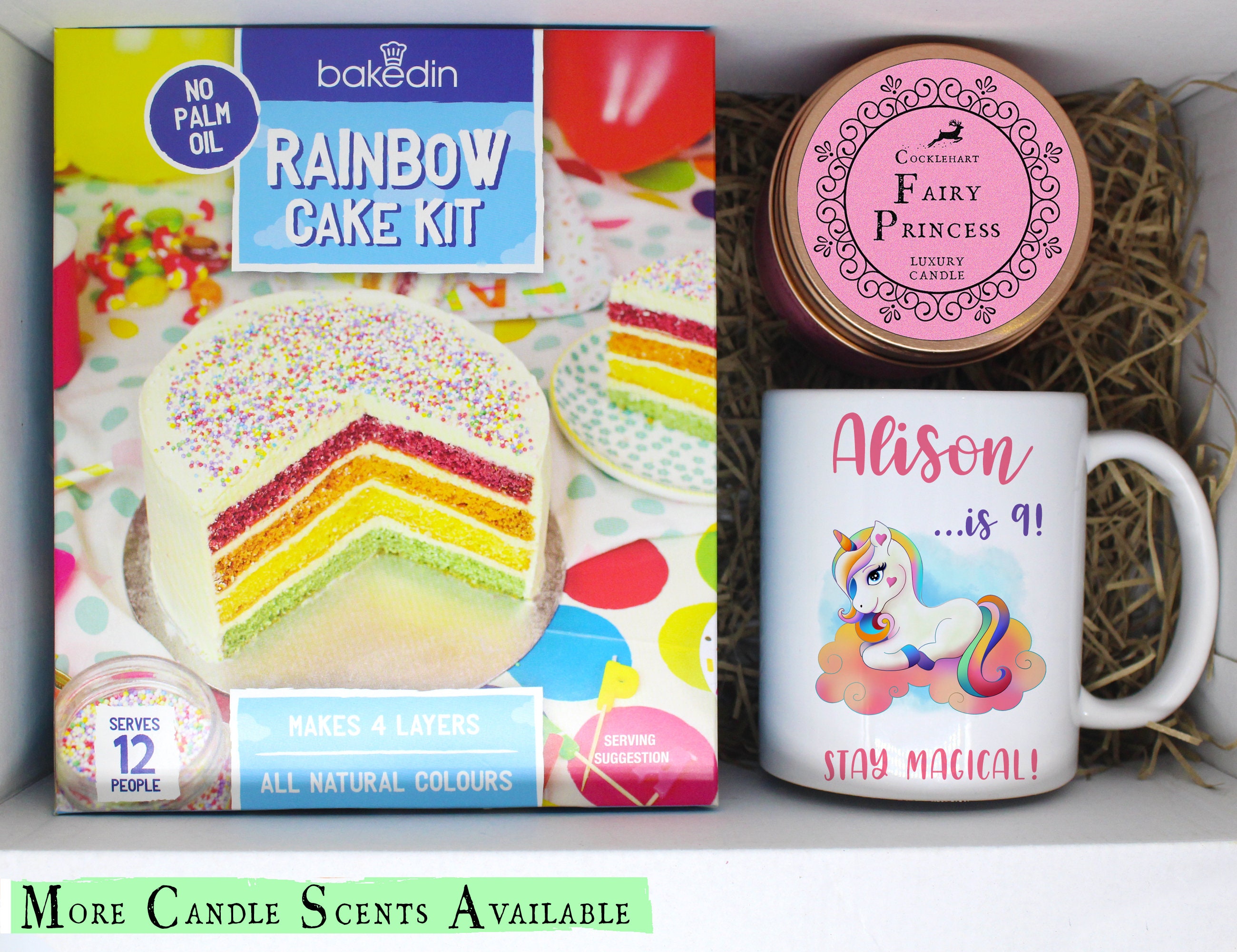 9 Year Old Girl Gifts Girly Gifts for 9 Year Old Girls Etsy UK