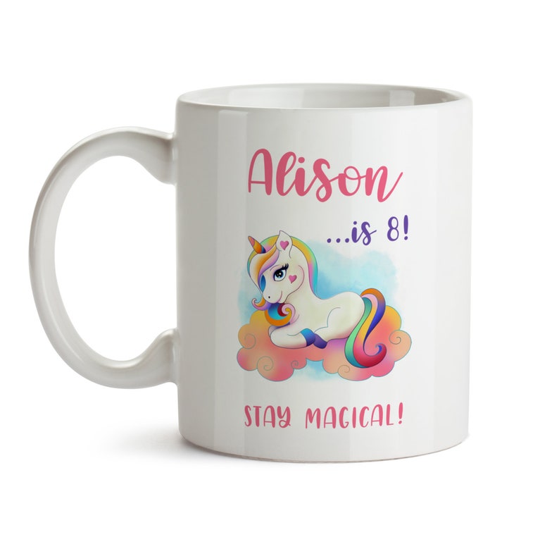 8 Year Old Girl Gifts Girly Gifts for 8 Year Old Girls  Etsy