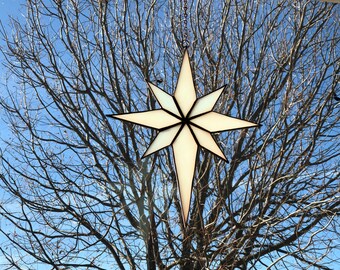Christmas Star Etsy