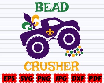 Download Boy Mardi Gras Svg Etsy