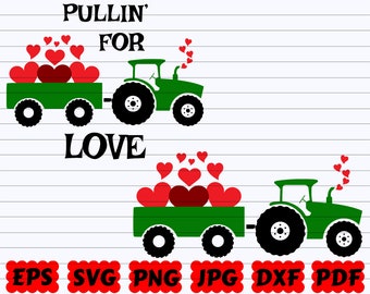 Tractor Quote Svg Etsy