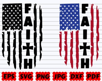 Download Flag Quote Svg With Photos Etsy