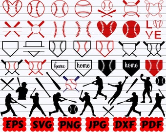 Download Baseball Svg Etsy