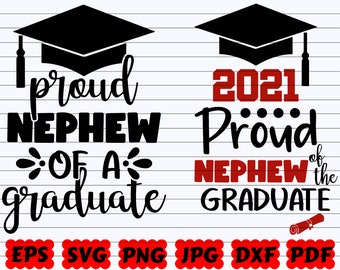 Free Free Proud Of A 2021 Graduate Svg Free 950 SVG PNG EPS DXF File