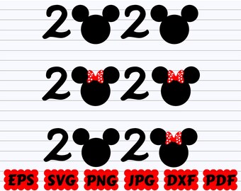 Free Free 188 Disney Svg Etsy SVG PNG EPS DXF File
