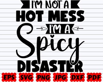 Download Art Collectibles Clip Art I M A Hot Mess S Mores Clipart T156 Campfire Svg S Mores Svg Camping Svg Hot Mess Svg