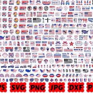 4th Of July SVG | America SVG | USA Svg | Independence Day Svg | Patriotic Svg | Fourth Of July Svg | July 4th Svg | United States Svg | Png
