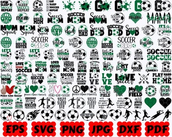 Fußball SVG | Fußball Mama SVG | Sport SVG | Fußball Cut Dateien | Fußball Silhouette | Fußball Clipart | Fußball Zitat SVG | Fußball Spruch SVG | Png